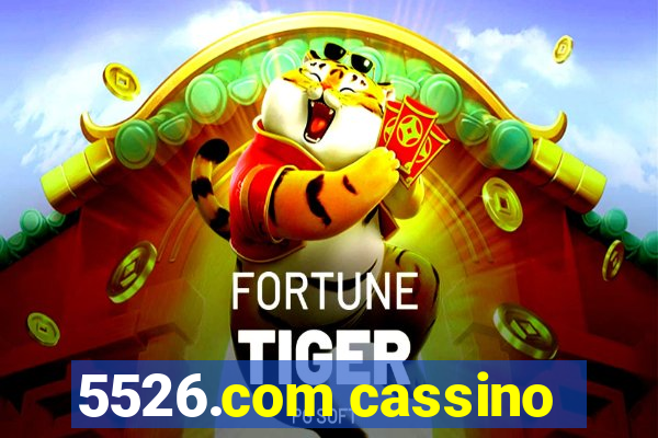 5526.com cassino